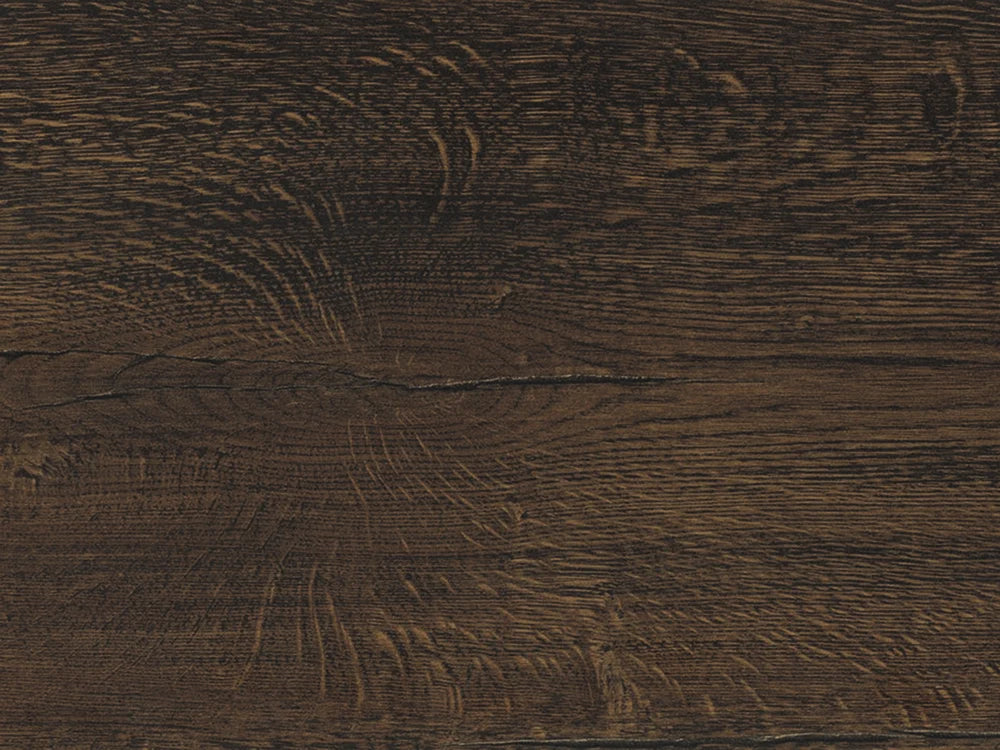 EGGER EDGING H1186 ST37 Dark Brown Garrone Oak ABS Un-Glued