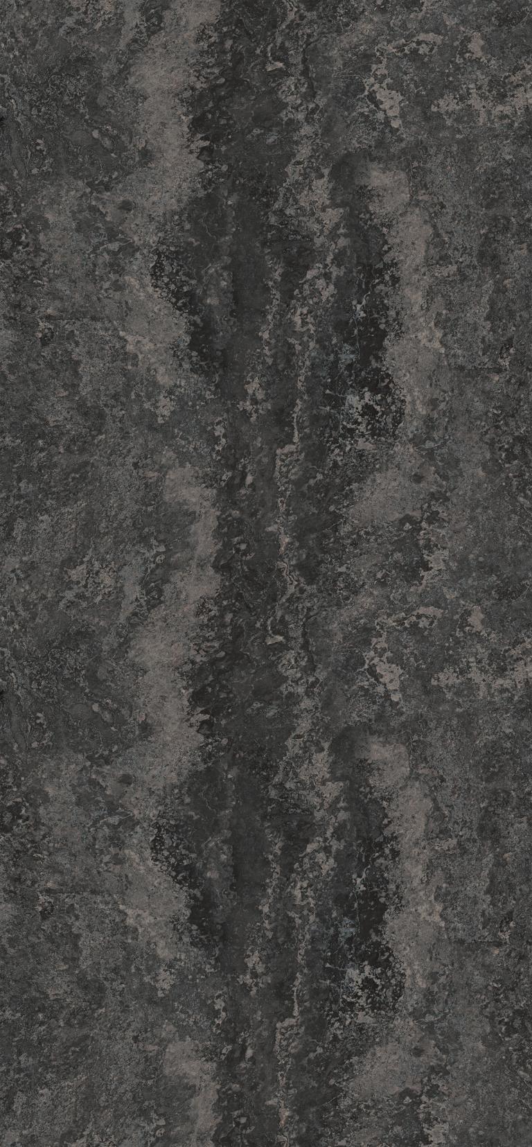 EGGER F128 PA Black Ambiance Granite ABS edging