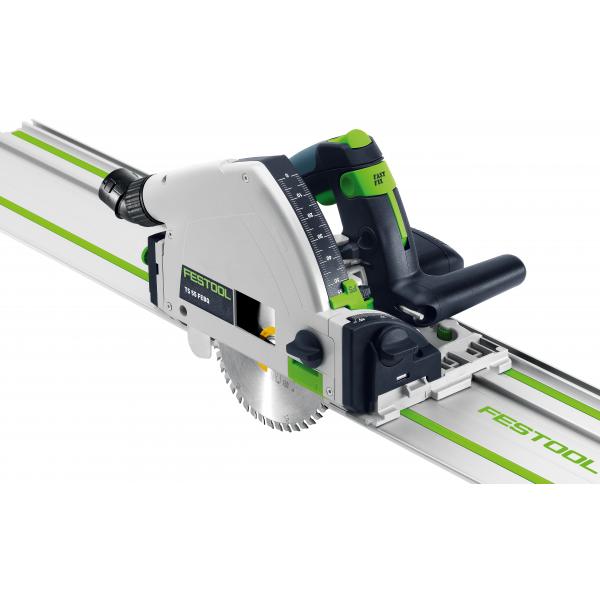 Festool plunge saw Cordless 18V