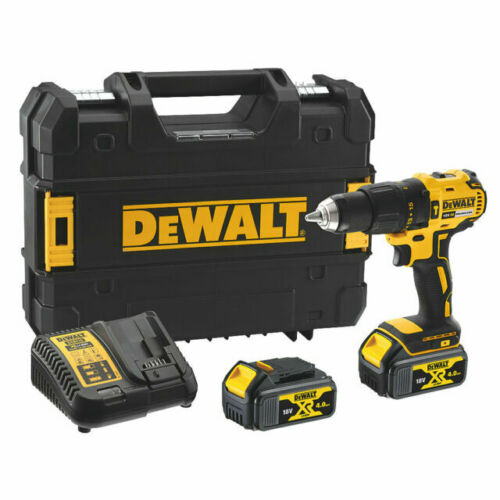 DEWALT Combi Drill 18v