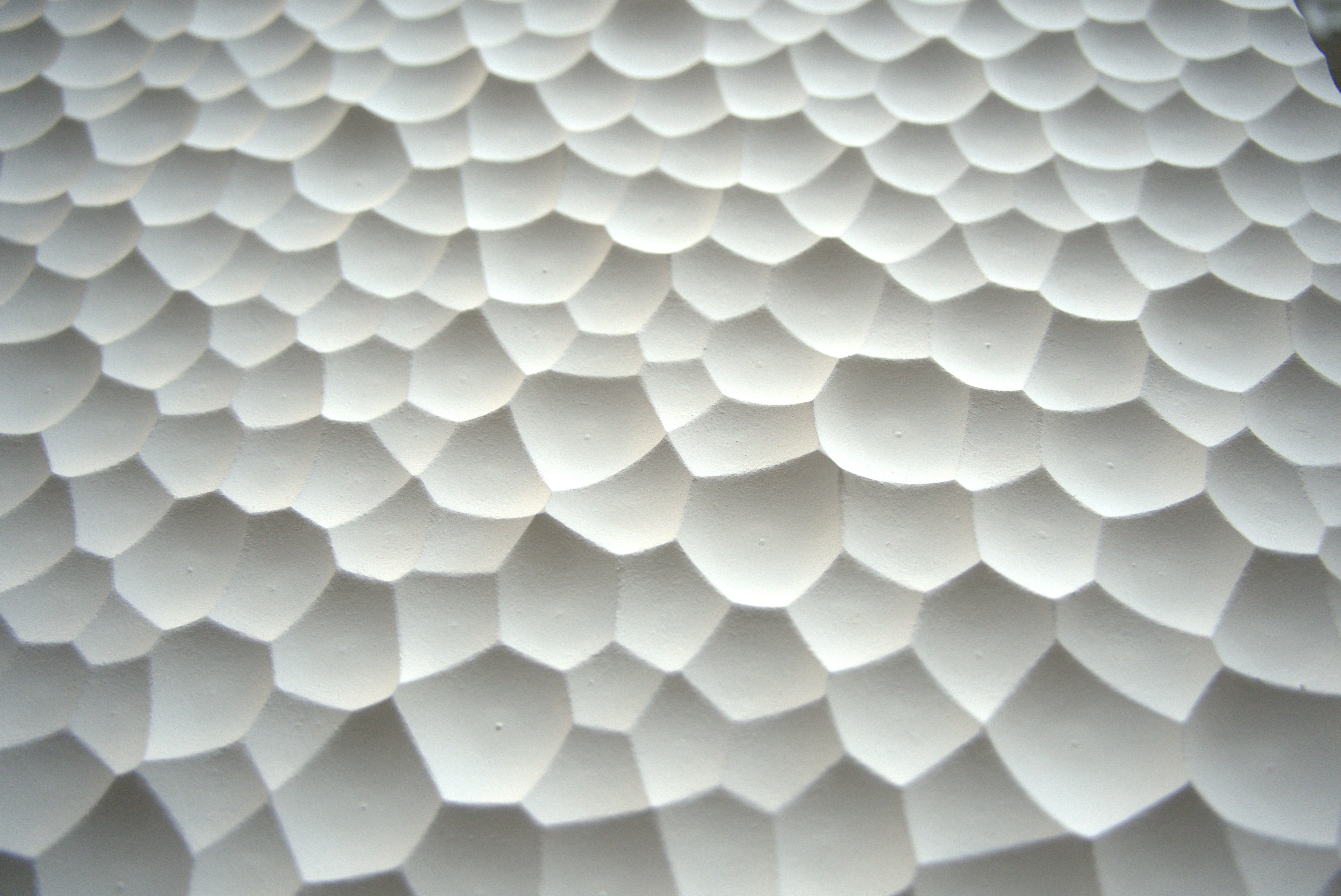 Shotgun Large Shots 3D MDF Wall Panels