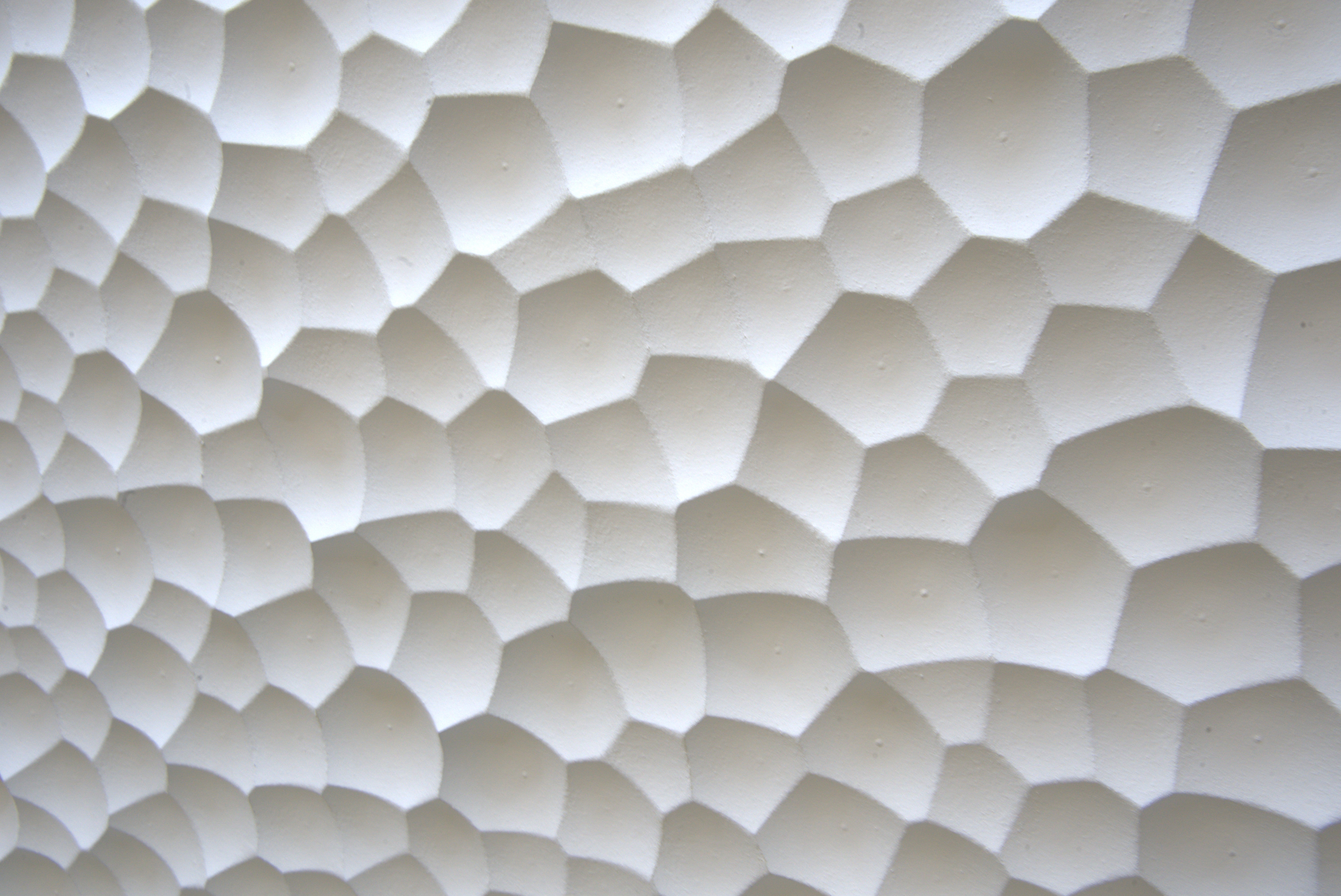 Shotgun Large Shots 3D MDF Wall Panels