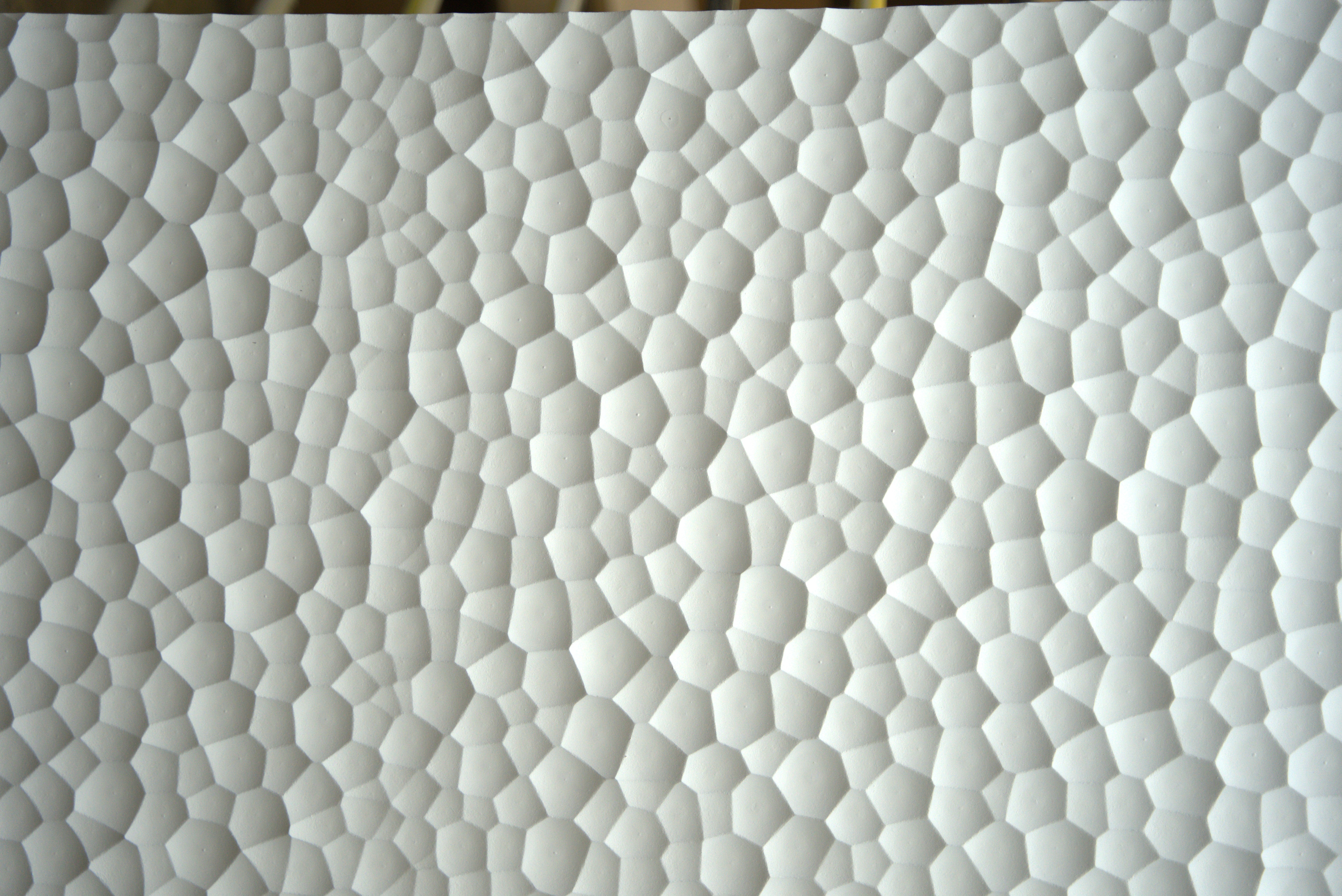 Shotgun Large Shots 3D MDF Wall Panels