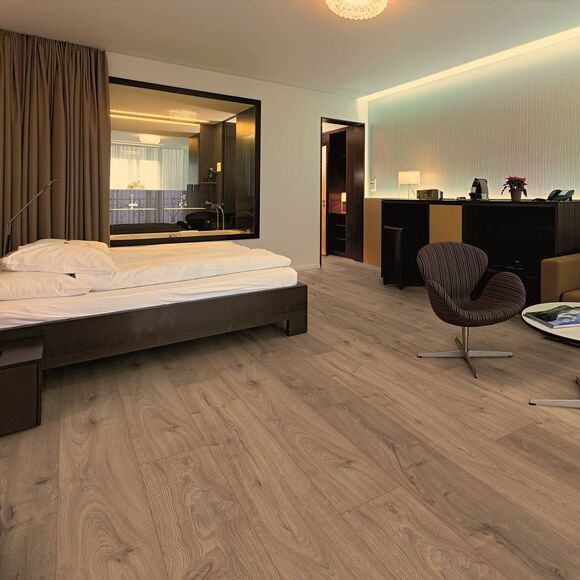 Swiss Krono Laminate Flooring Beach D4492