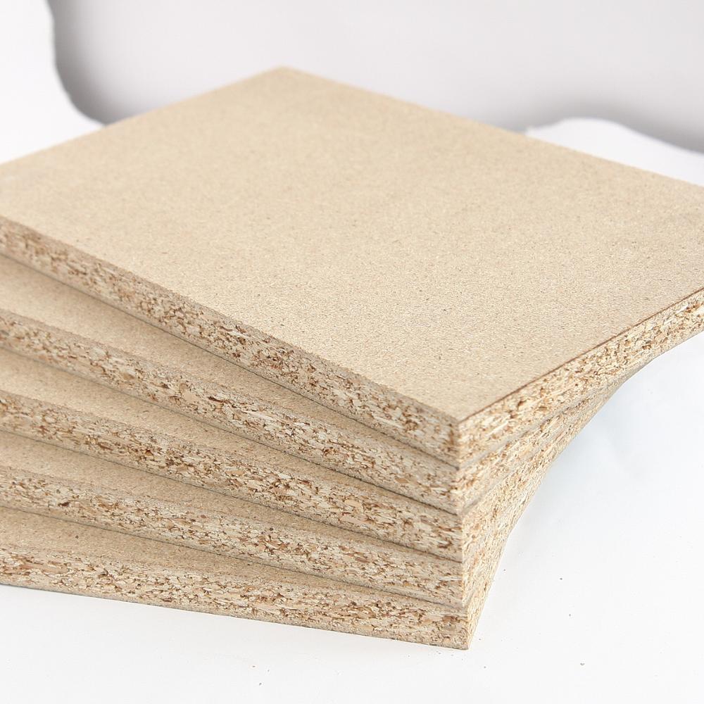 3050x1050mmx44 mm 30min Chipboard face Fire Door Blank