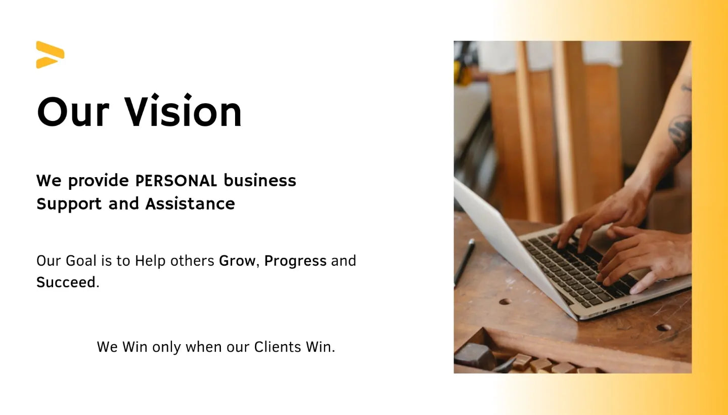 VA (virtual assistance)