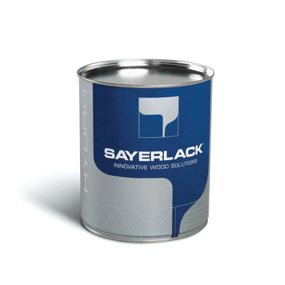 Sayerlack Water Based Top Coat