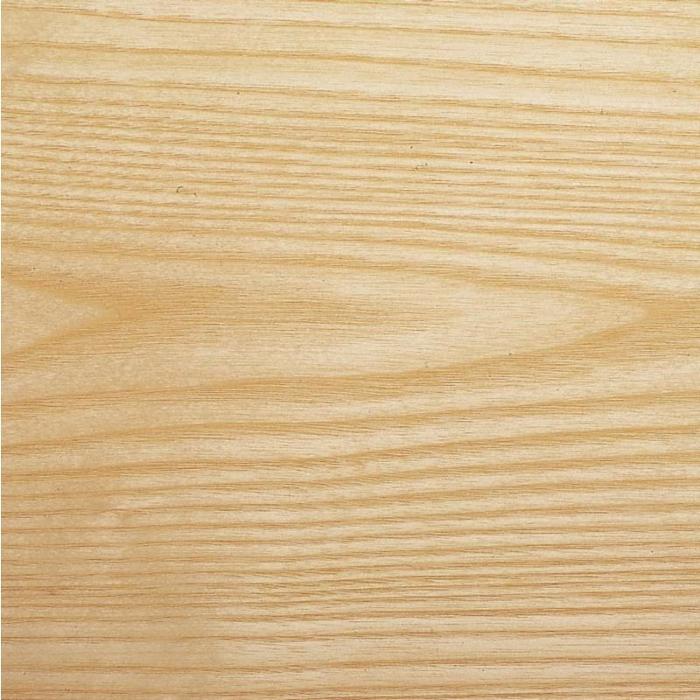 Ash Veneered MDF 1220x3050 10'x4' Crown Cut - Natural Elegance