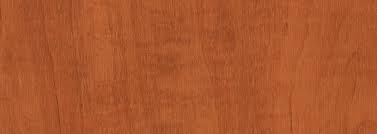 American Cherry Veneered MDF - Rich & Refined