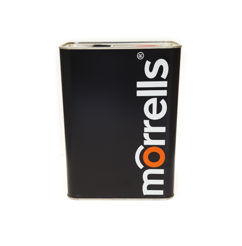 Morrells PU Hardener for Paint Non Yellowing