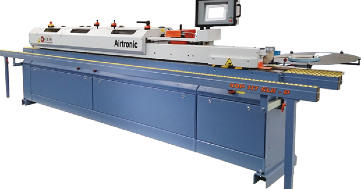 Hire Edge Banding Machine