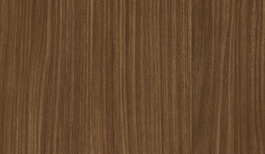 Laminate 0.8mm EGGER H1714 ST19 Lincoln Walnut