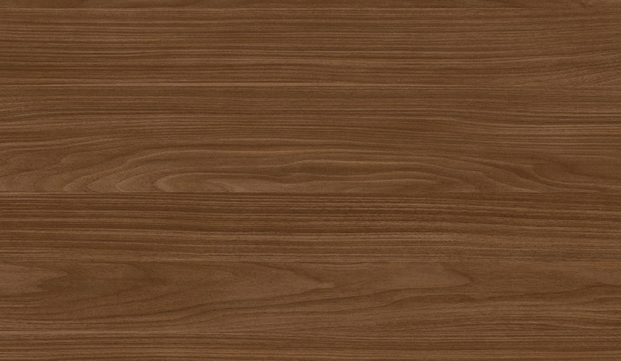 Laminate 0.8mm EGGER H1714 ST19 Lincoln Walnut