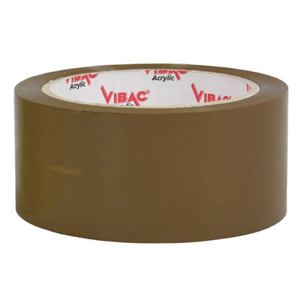 Tape Low Noise Acrylic box of 6 rolls