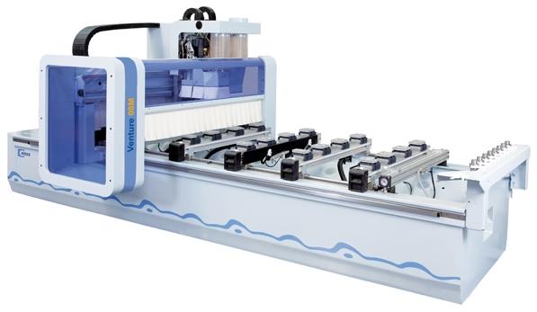 CNC 4 axis